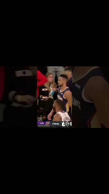 Lakers Lebron James Walks Off Court As Crowd Boos In LA #shorts