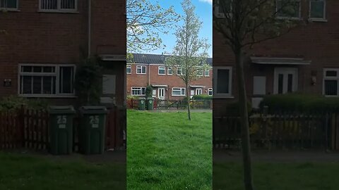 It was still a nice day. Enjoy the last one of the day