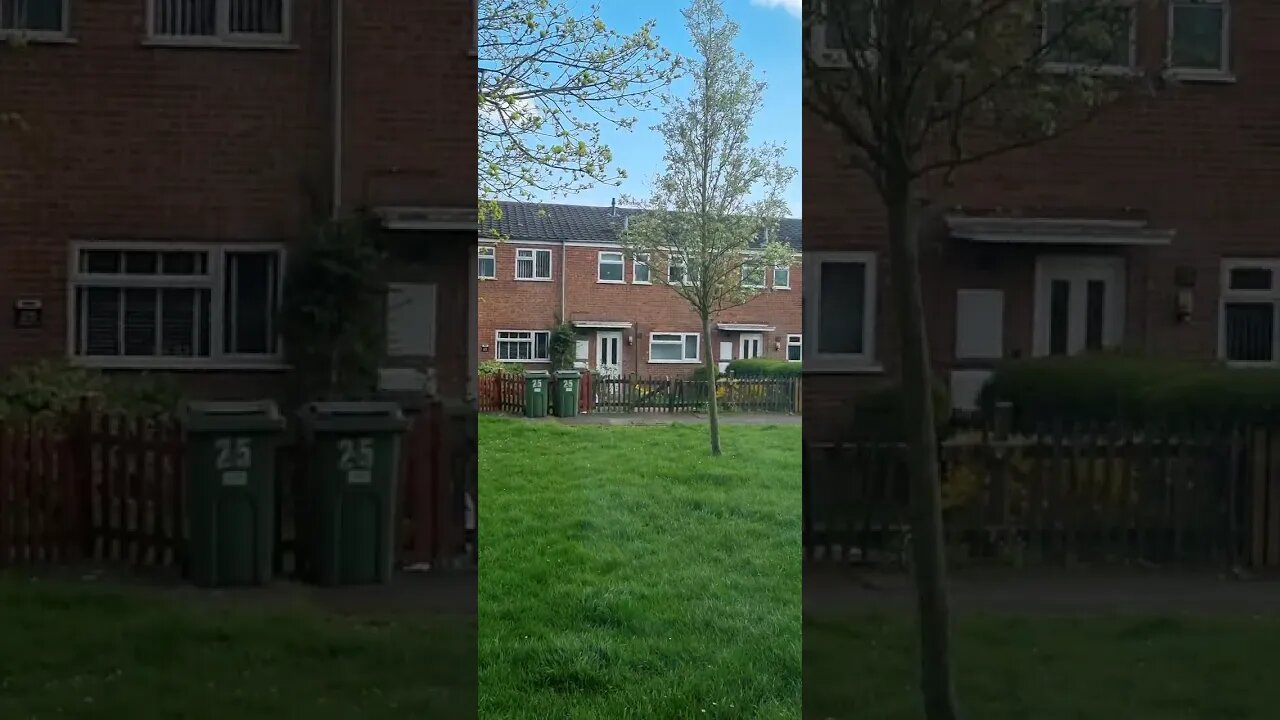 It was still a nice day. Enjoy the last one of the day