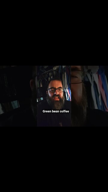 real combat veterans drink green bean coffee. #Greenbean #coffee #deploymentlife #army