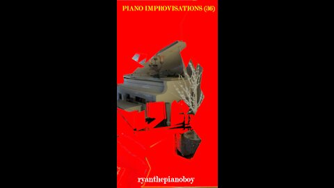 Piano Improvisations (36)