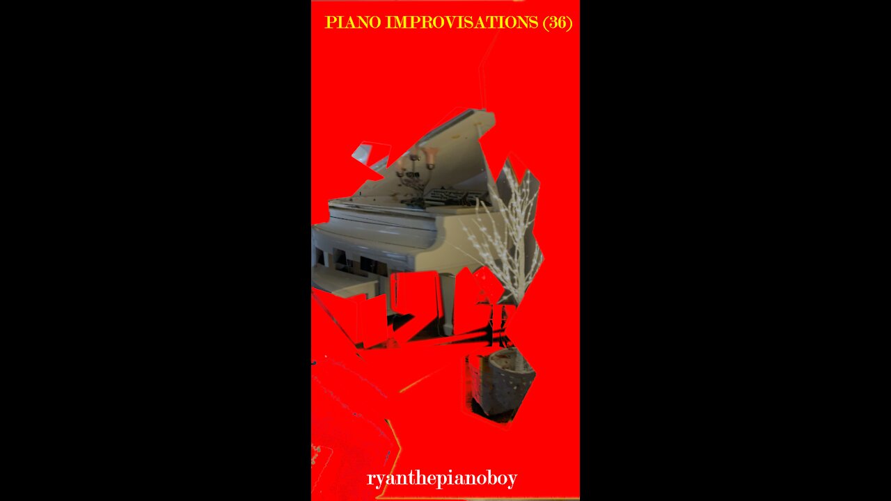 Piano Improvisations (36)
