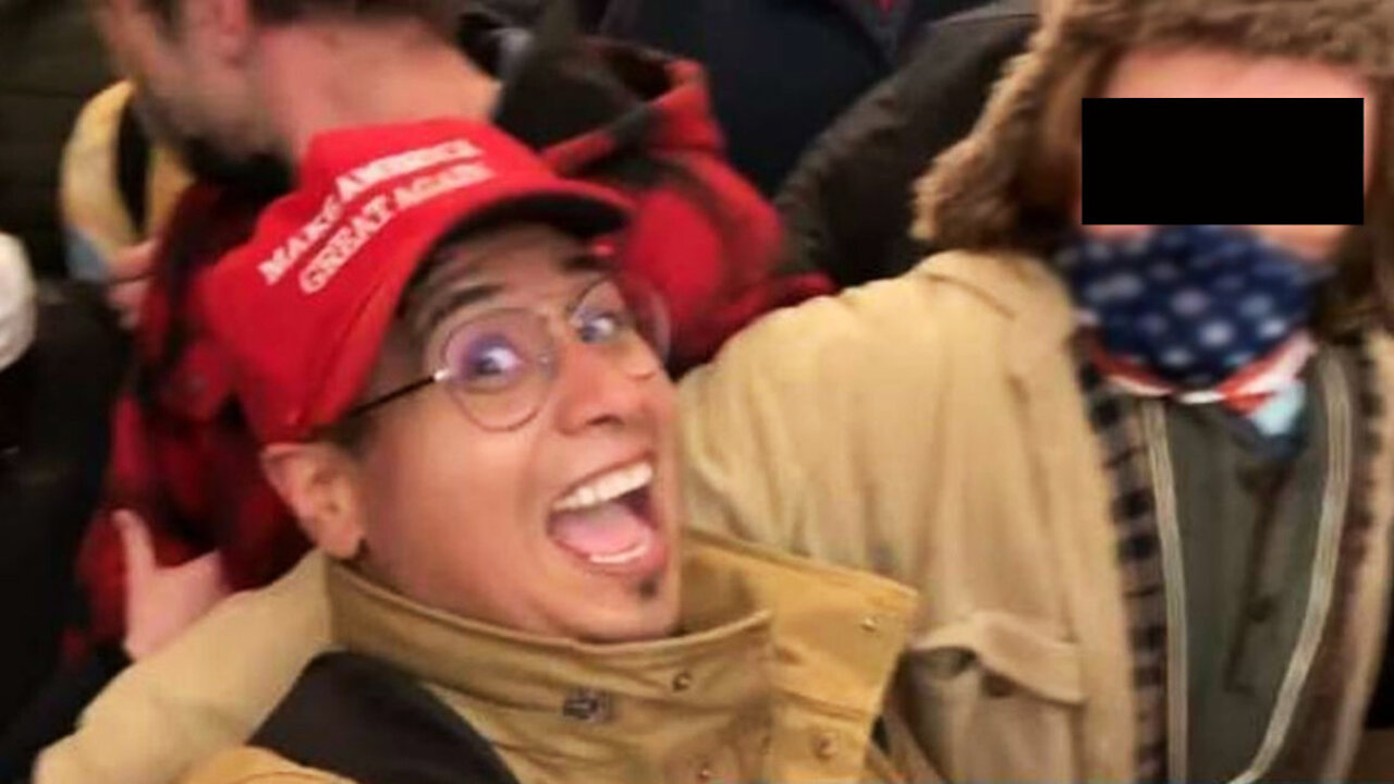 NPR Encourages Reporters to Join BLM Riots But Infowars Reporter Arrested for Jan6