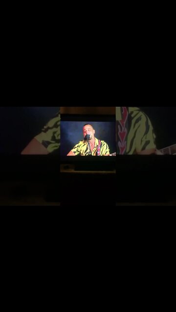 EU NA TV 📺 E MINHA MULHER RINDO 😛 #shorts