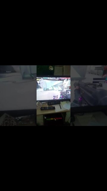 free fire o ataque inimigo pt6 #shorts