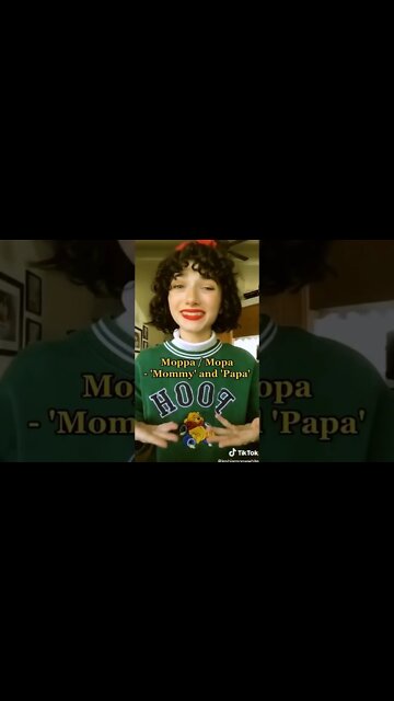 She's Brainwashing Your Kids On TikTok