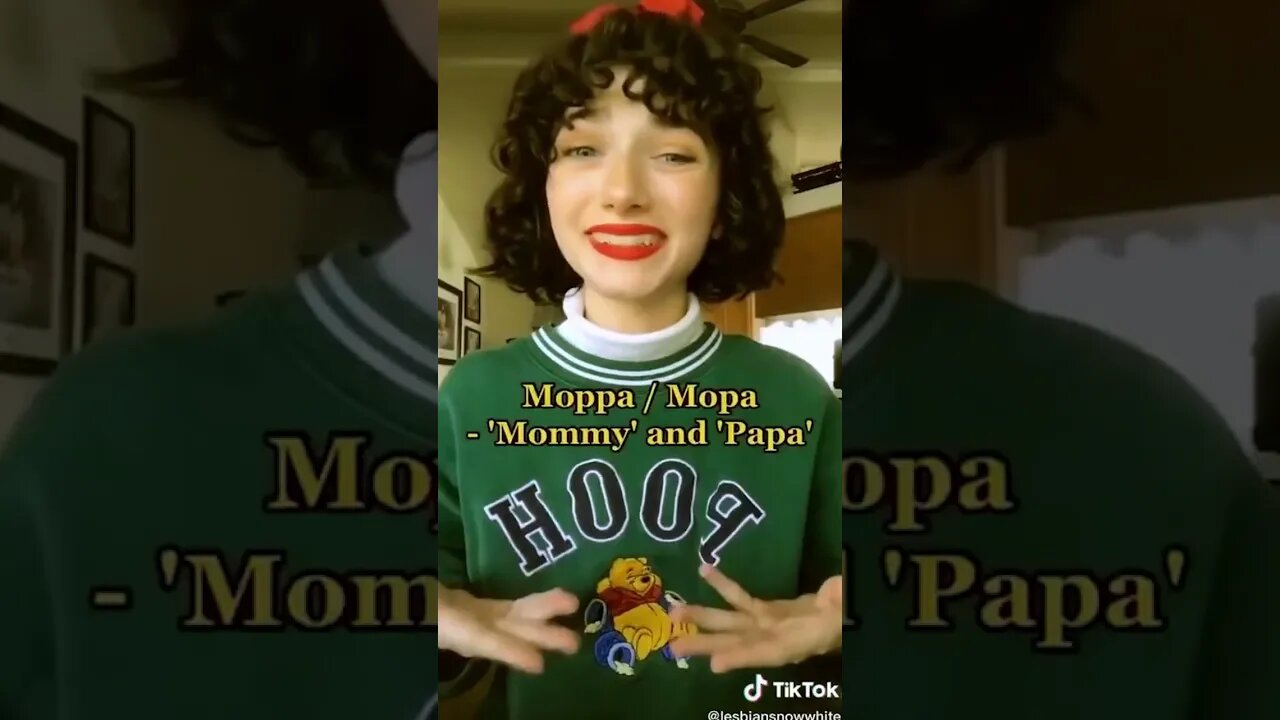 She's Brainwashing Your Kids On TikTok