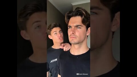 Chad used Double Team