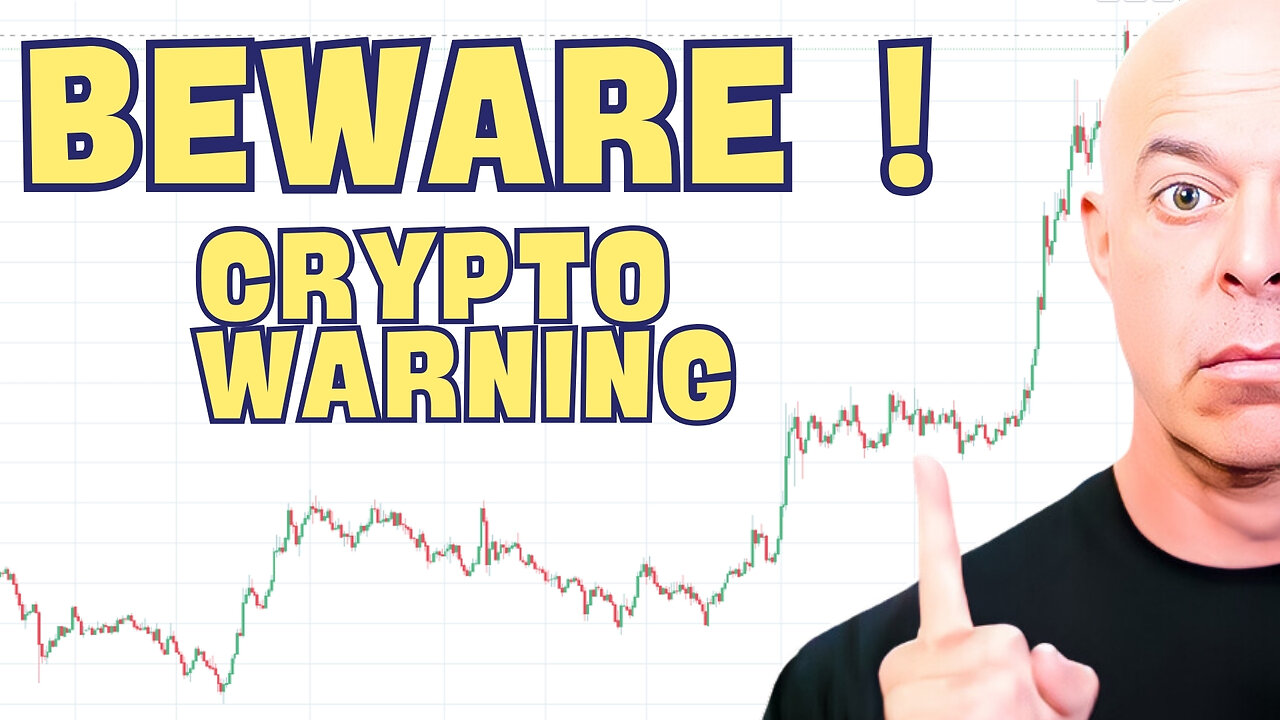 Beware These Mistakes as Altcoins Explode & Others Gain Big!