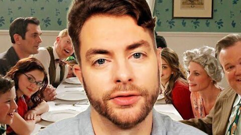 Miserable Leftists Want to Ruin Thanksgiving (Again)