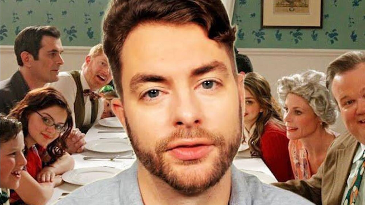 Miserable Leftists Want to Ruin Thanksgiving (Again)