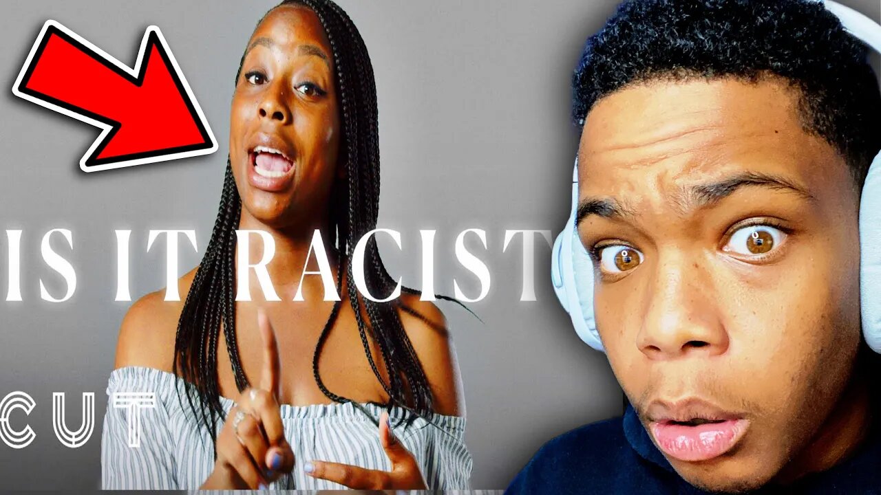 Do You Have A Racial Preference? | Keep it 100 | Cut | Tsj Reacts