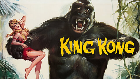 King Kong | 1933