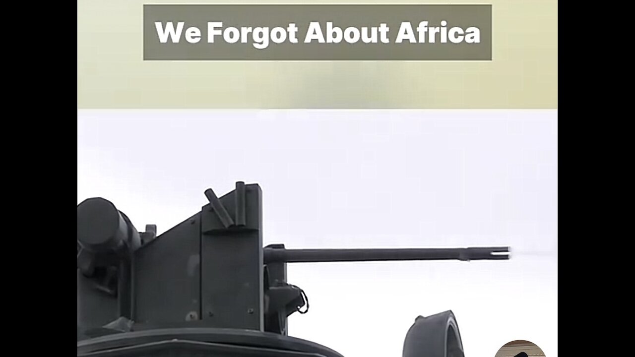 U.S. Military Update In Africa