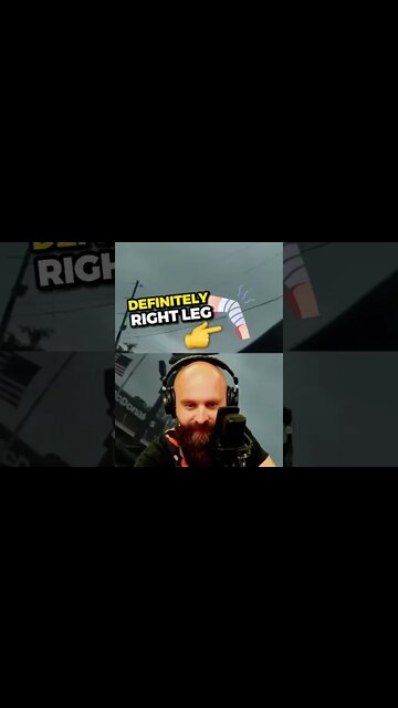 This is Why Riding a Motorcycle is Dangerous