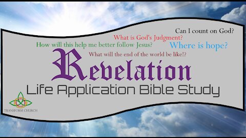 Revelation: Week 1 BONUS Live Q&A!!