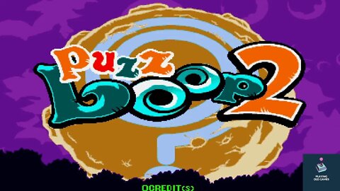 Puzz Loop 2 - Arcade - 30 min Gameplay