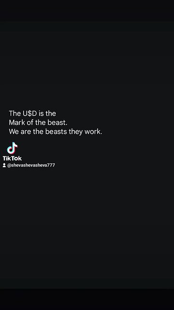 The money will set you free