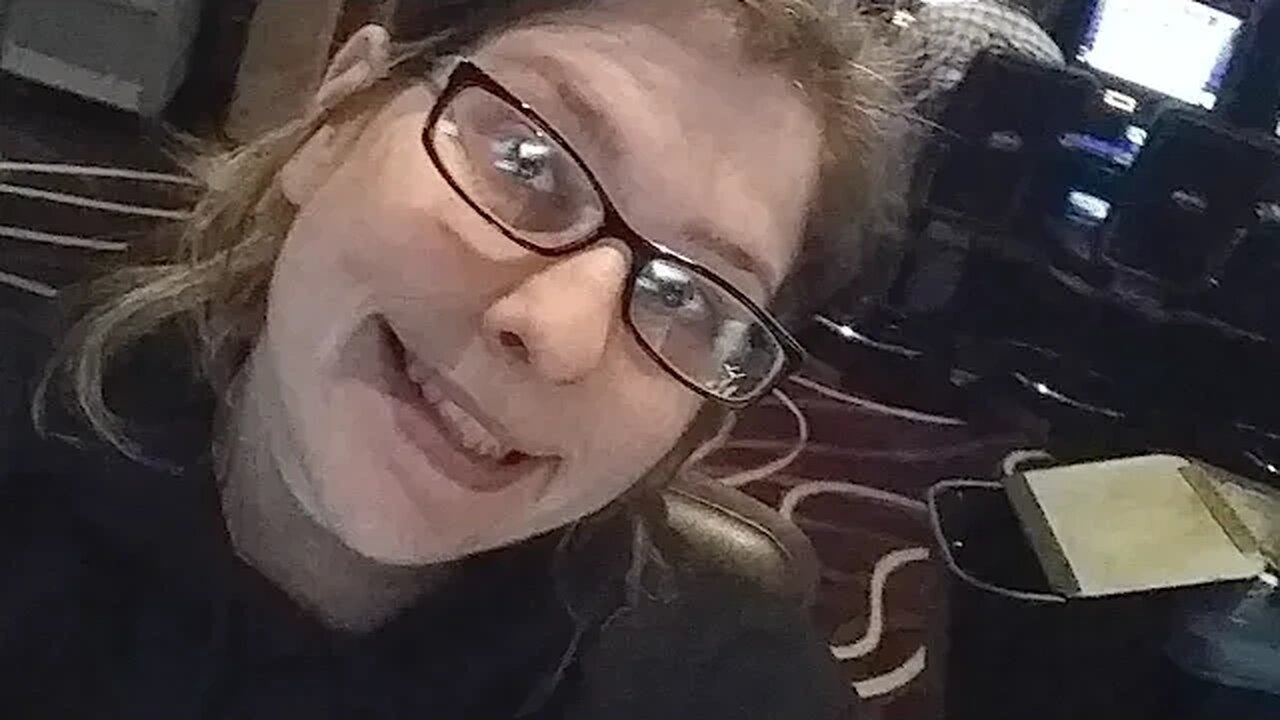 Live Again Lets Hit Some Booms Slot Ladies