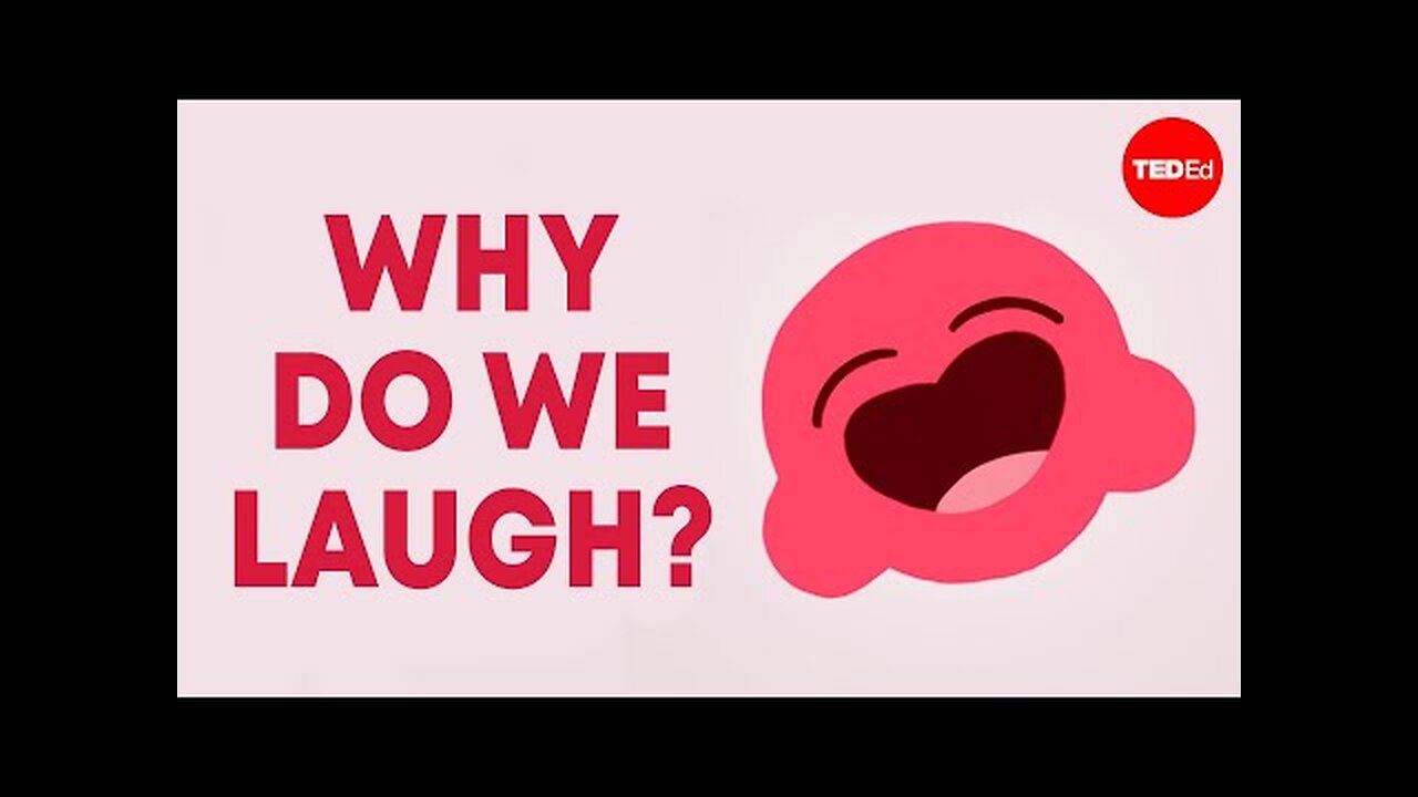 The science of laughter