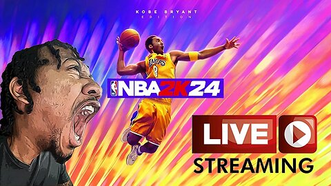 NBA2K24 ... I GOT NXT !!!!