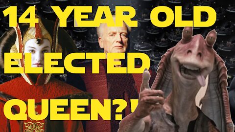 9 Star Wars Prequel Political Facts That Make No Sense