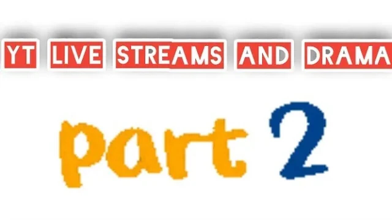 Live streams and drama (Flavours, Cess pit , Julian, Banta) #youtubeasylum #drama #yta #youtubers