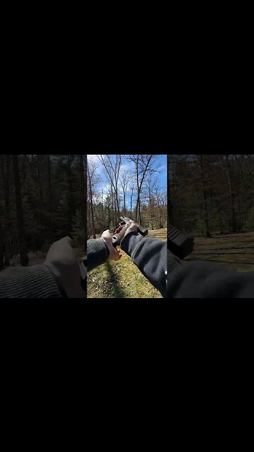 Shooting the PSA Dagger - Full Size Glock Clone