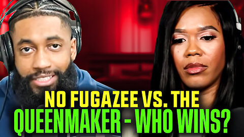 No Fugazee vs. The Queenmaker - Who Wins?