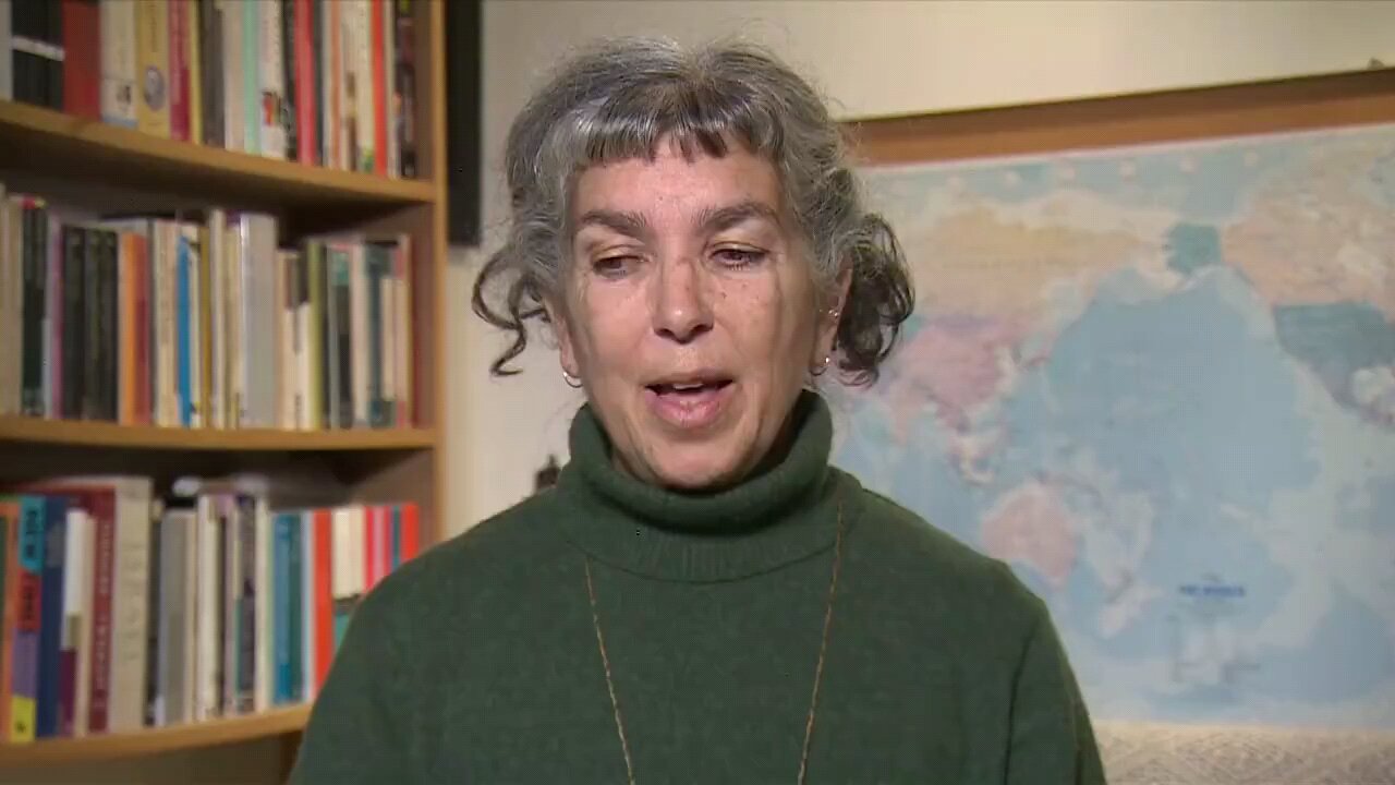 Maeve Boothby-O’Neill, Her mother Sarah Boothby spoke to #BBCBreakfast about the ruling