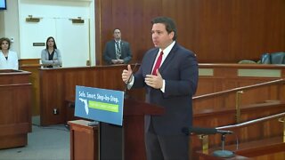 Florida watchdog proposes delay of teacher raises as DeSantis mulls major budget cuts