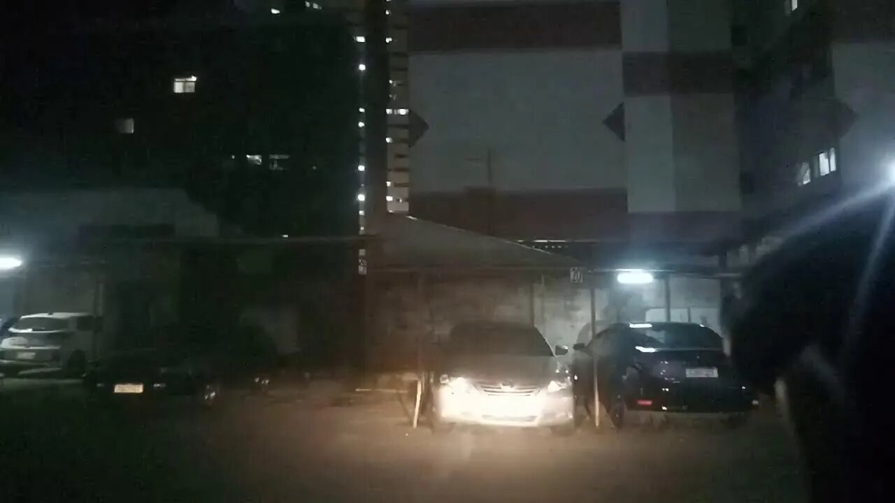 UBER AO VIVO NAS RUAS DE CAMPINAS MODO UCRÂNIANO