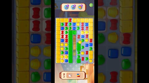 Shorts Playrix Homescapes Gameplay Walkthrough Level 12116