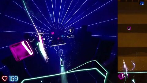 (beat saber) balduin ft. kate thomas - hep cat boogie [mapper: raaknys]