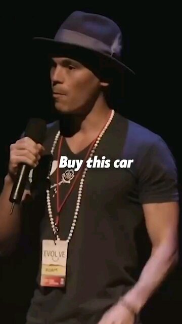 Buy this car motivational video for you