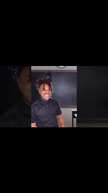 POV: Science Teacher Making An Exam.