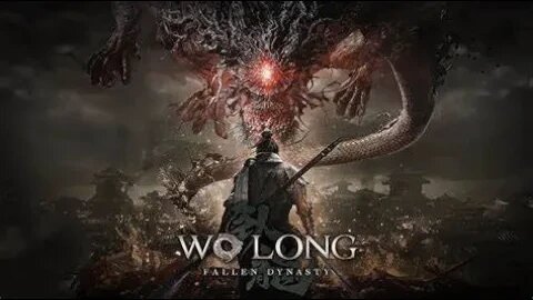 JOGANDO WO LONG:FALLEN DYNASTY NO XBOX SERIES S 60 FPS (PARTE 6)