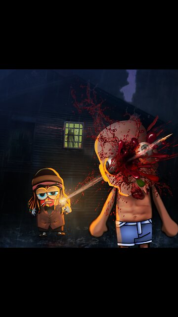 Baked Bakin Bacon - "Ricky"