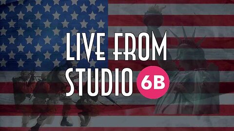 LIVE FROM STUDIO 6B SHOW