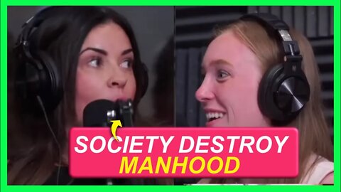 Men Struggles in Modern Society