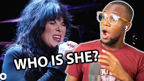 Vocal Coach Reacts to Heart - Alone - The Royal Philharmonic Orchestra Live #Heart