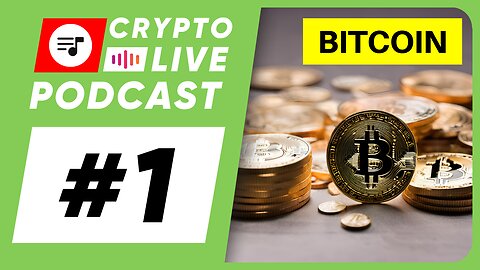 What is Bitcoin? Your Ultimate Beginner's Guide 🎙️ Episode 1