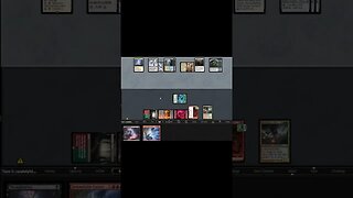 Jund Creativity | MTG Pioneer #shorts #shortsvideo #mtg