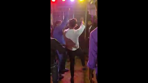 Full dhaml party galiva pe baliya chume/new short#video reels bhojpuri wedding dance boys de.😍✌️