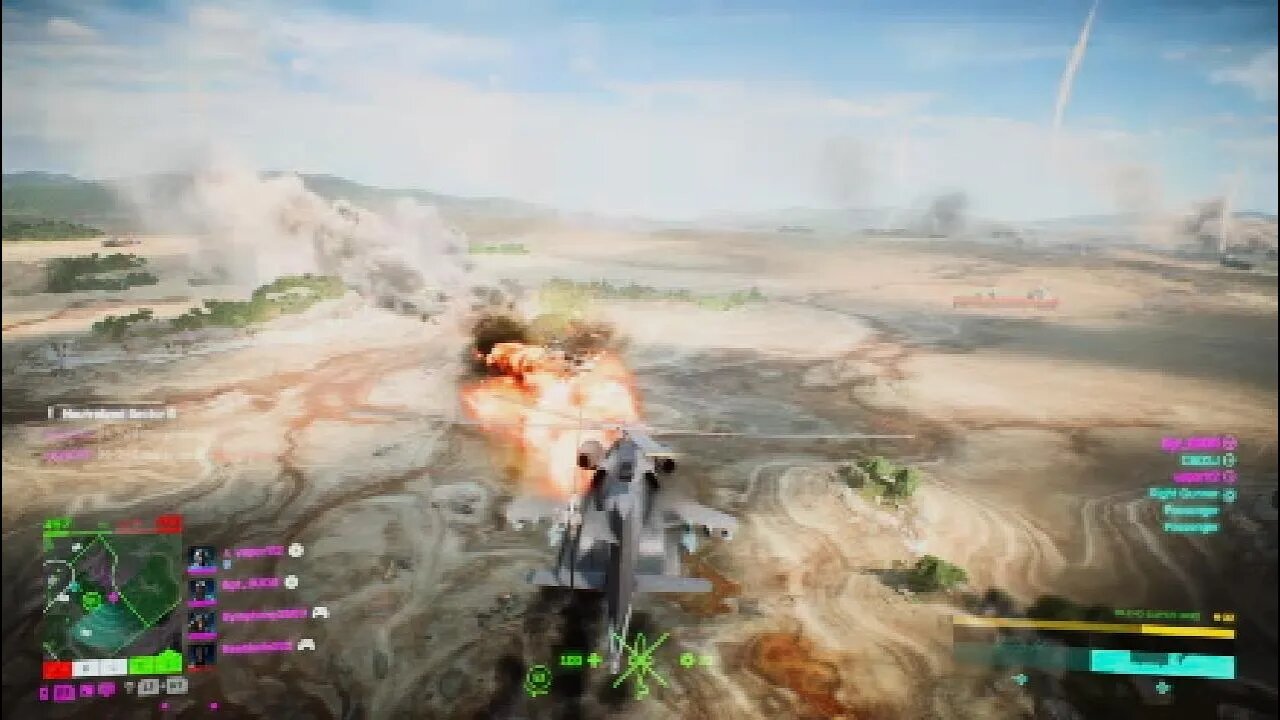 The new bread-and-butter |Episode 242| Battlefield adventures