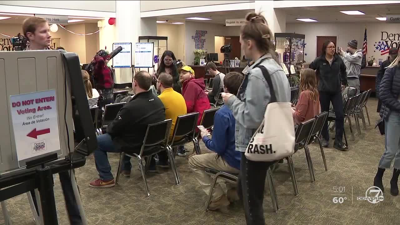 After Colorado presidential primary, some wonder if it’s time to move to ranked-choice voting