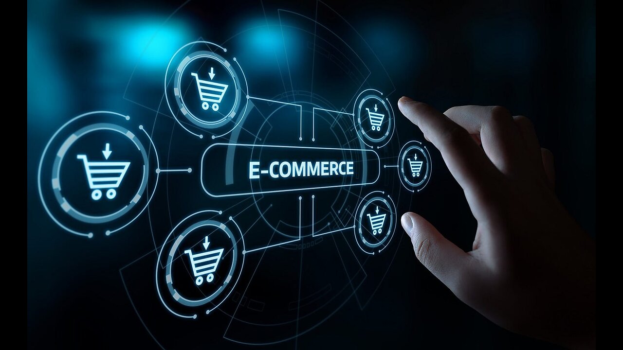 Start e-commerce now and make money #finance #makemoney