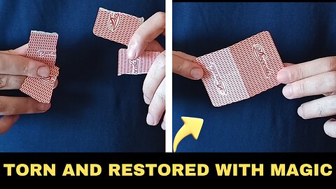 3 CRAZY CARD TRICKS EXPOSED