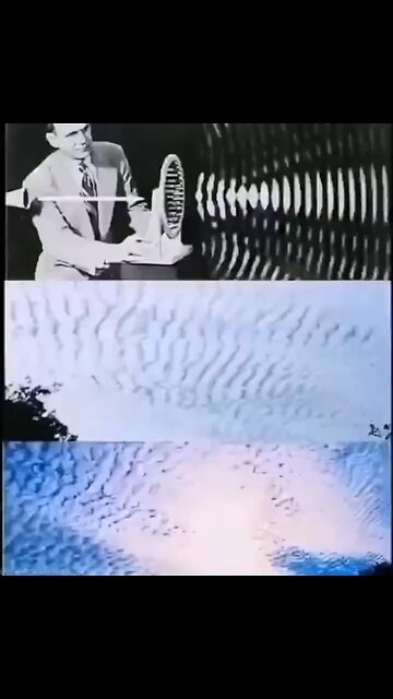 Turning The Ionosphere Into A Laboratory