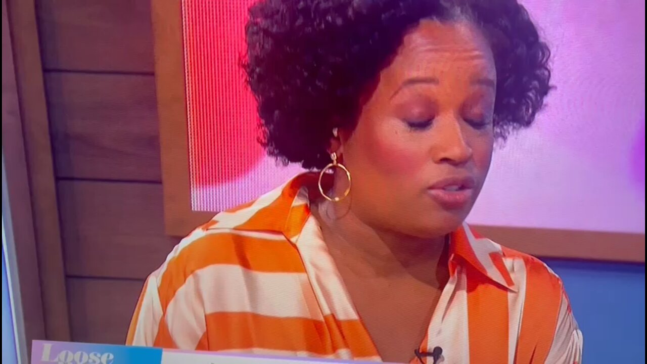 UKRAINIAN WAR AND RACISM